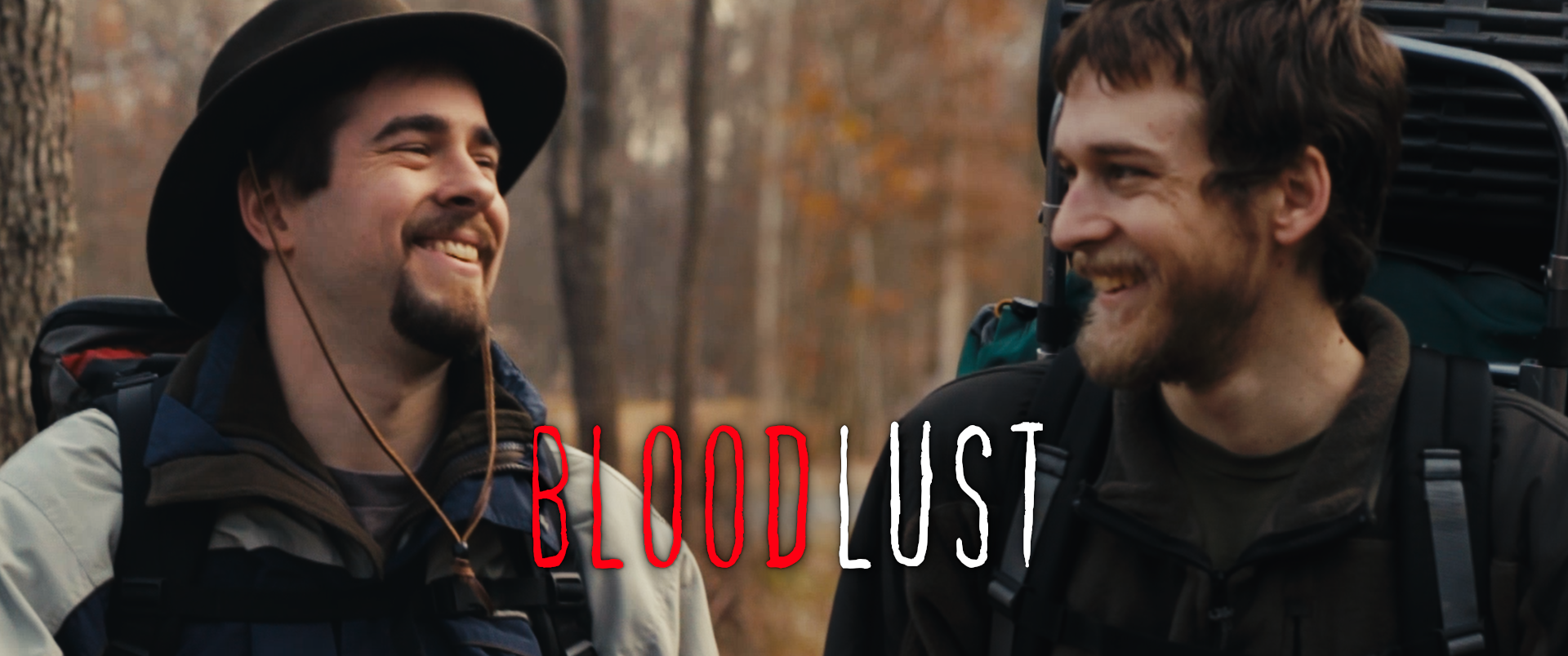 Blood Lust Released